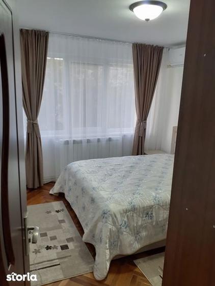 Inchiriez apartament 2 camere - 1