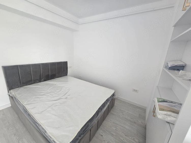 Garsonieră nedecomandată în Galata