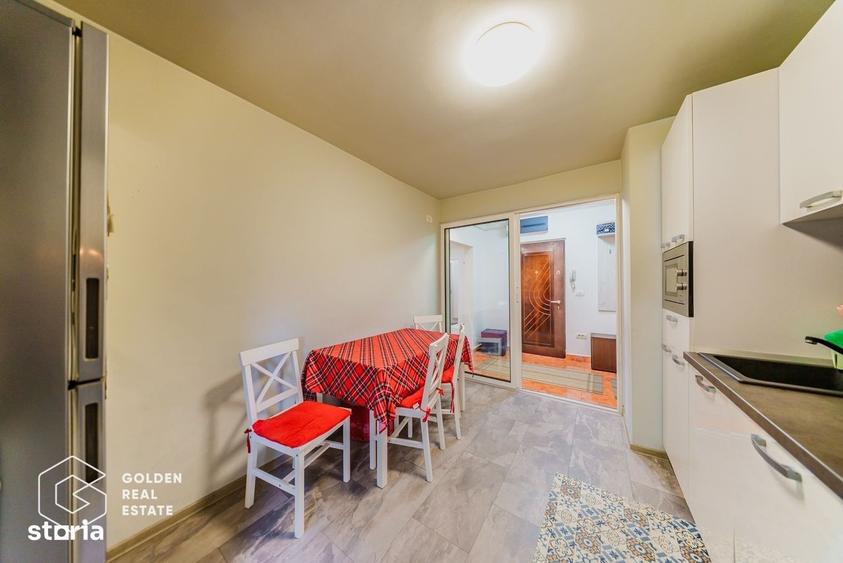 Apartament 3 camere, Micalaca, zona Miorita, parter, comision 0% - 7
