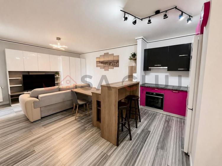 Apartament la cheie, complex rezidențial, Platinia - 2