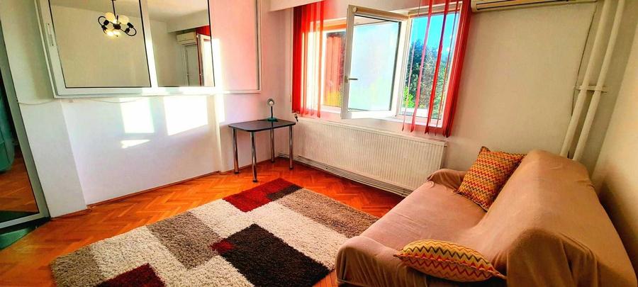 Apartament cu 2 camere în Mănăștur