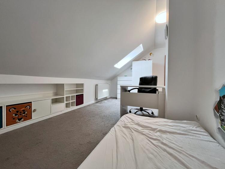 Apartament de 4 camere cu parcare subterana in Andrei Muresanu - 21
