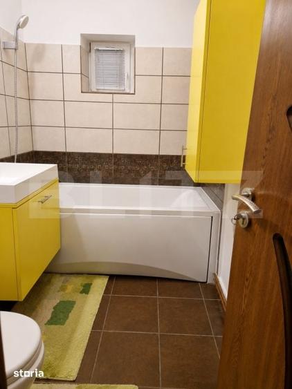 Apartament cu 3 camere în Aradului