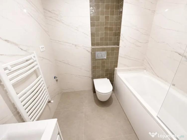 Apartament cu 3 camere decomandat în Energia