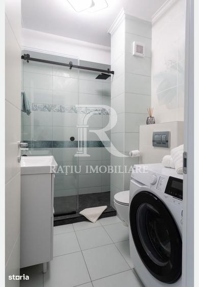 Apartament cu 2 camere în Iosia