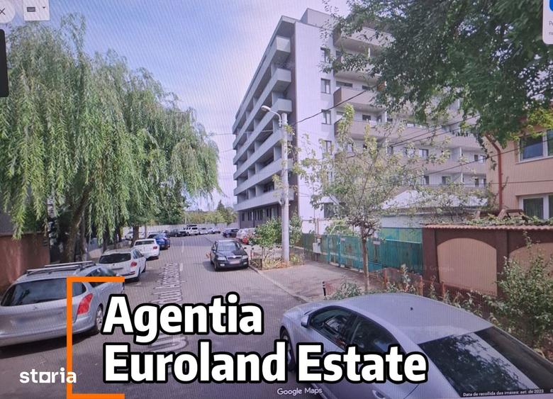 Apartament cu 2 camere decomandat în Bucureștii Noi