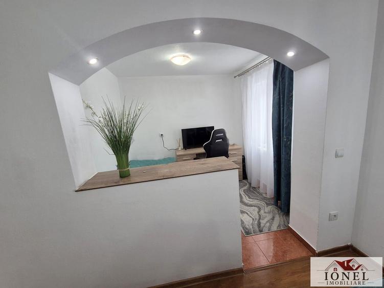 Casă individuală cu 3 camere cu Teren 4700 Mp în Vințu de Jos