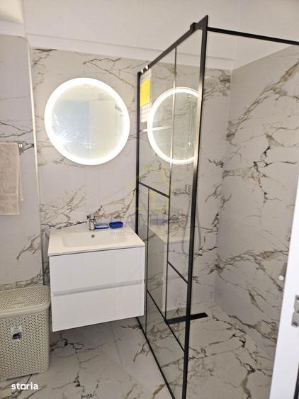 Apartament cu 2 camere decomandat în Cantemir