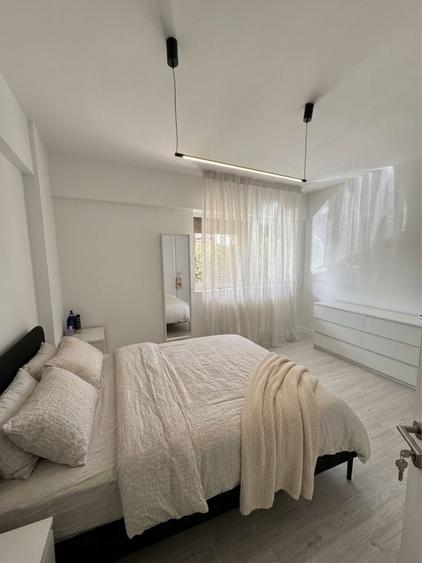 Apartament cu 2 camere în Roșu