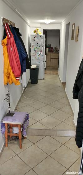 Casă în Galata