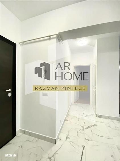 Apartmanent 2 camere, modern, MRS SMART, zona Albert Ploiesti - 13