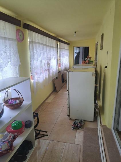 Casă individuală cu 5 camere în Nord