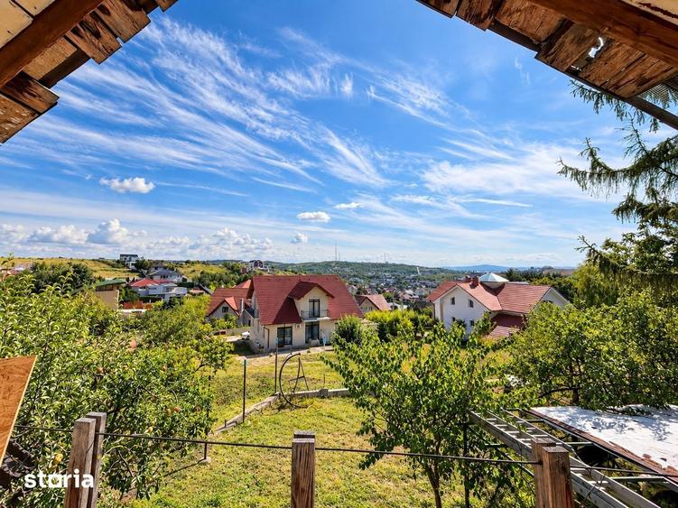 Apartament cu 3 camere în Iorga