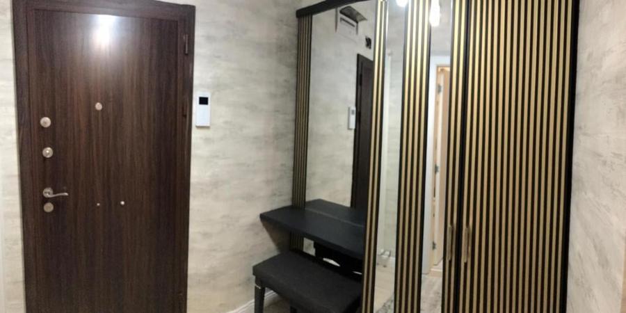 Apartament cu 2 camere decomandat în Nord
