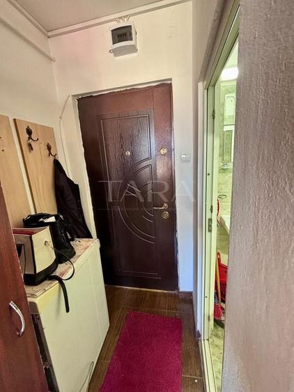 EXCLUSIVITATE! Garsonieră de vânzare – | Gheorgheni | - 4