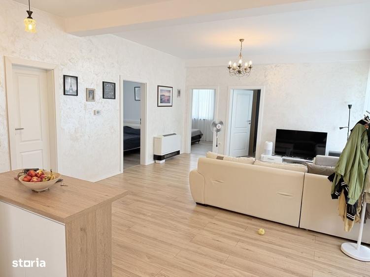 Casa individuala | 4 camere | Corbeanca | Independenta energetic - 2