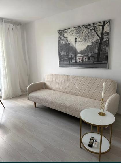 Apartament cu 2 camere decomandat, mobilat în Drumul Taberei