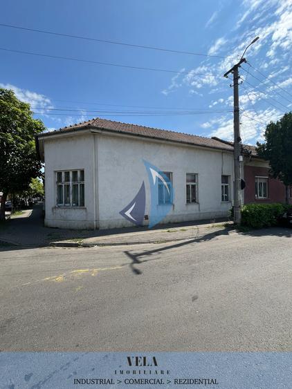 Spațiu comercial, de 92 mp, în Semicentral