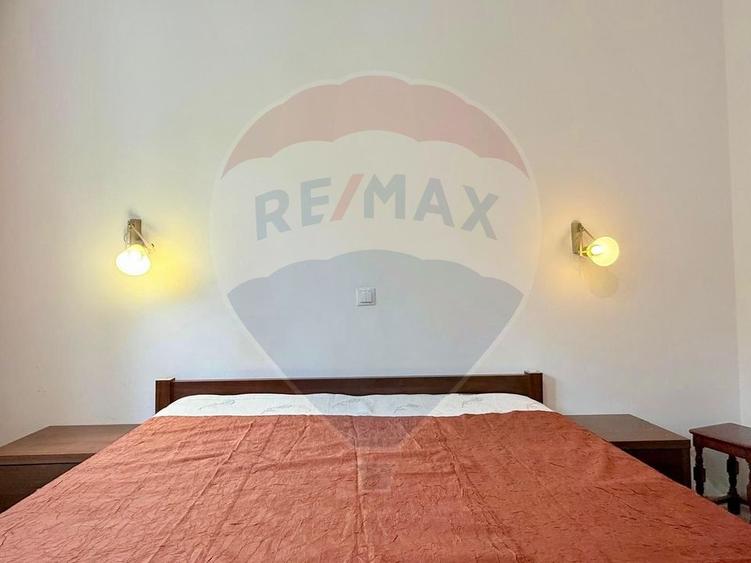 Apartament cu 2 camere semidecomandat, mobilat în Drumul Taberei