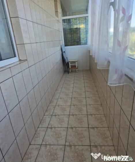 Apartament cu 2 camere semidecomandat în Păcii