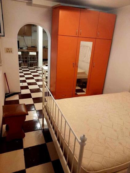 Apartament cu 2 camere nedecomandat în Ultracentral