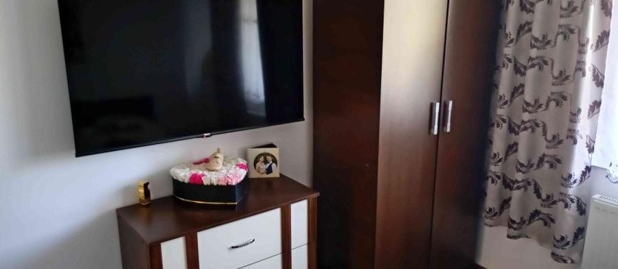 Casă cu 2 camere în Iscroni