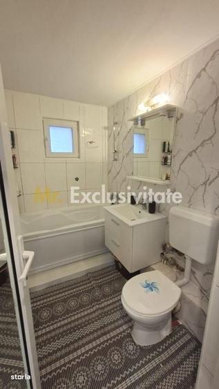 Apartament cu 3 camere în Eremia