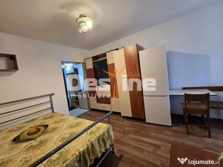 Garsonieră în Galata
