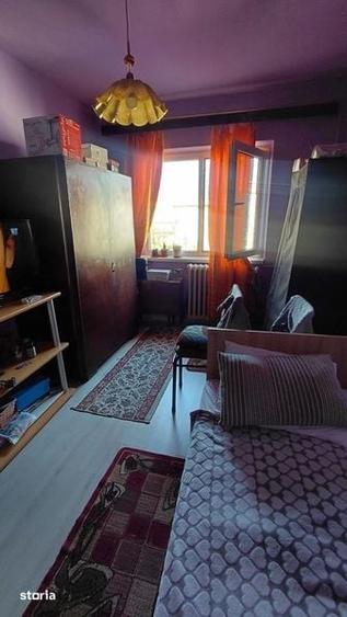 Vand apartament 2 camere - 5