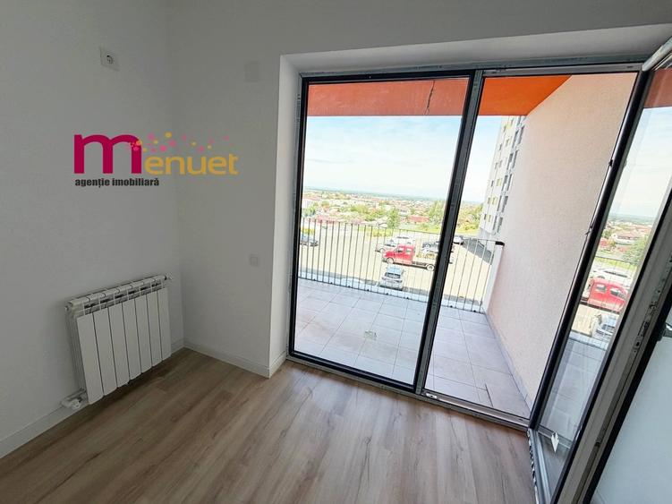 Apartament cu 2 camere în E3
