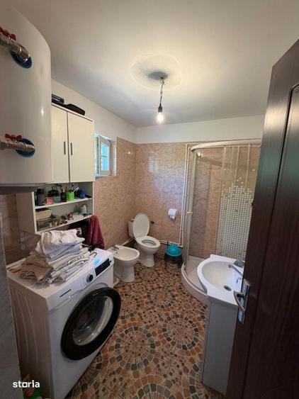 Casa parter, 70.40 mp, teren 250 mp, zona Parcul Tineretului - 9