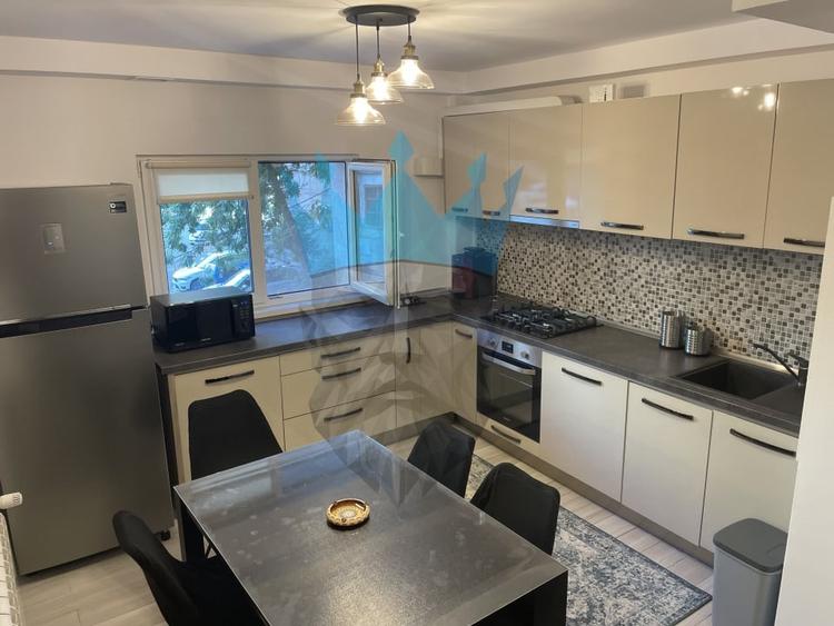 Apartament 3 Camere/2 Bai Sebastian Bucuresti - 6