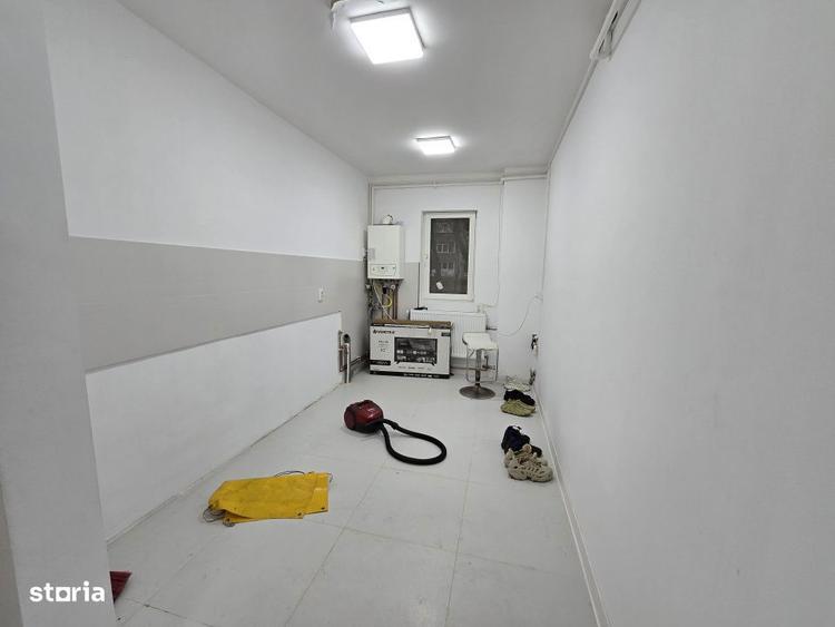 Apartament cu 2 camere în Nord