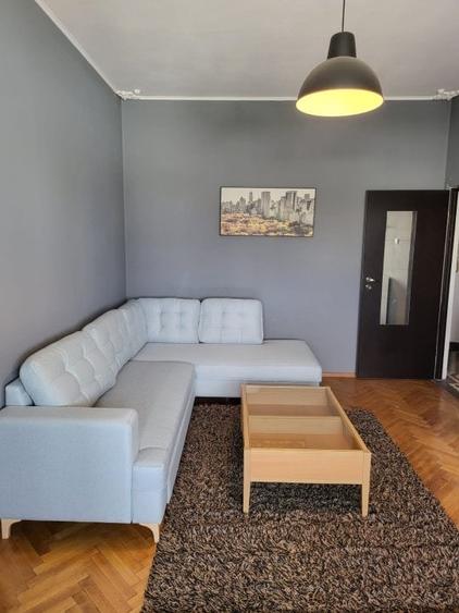 2 camere -Piata Romana , str.Dionisie Lupu - 5
