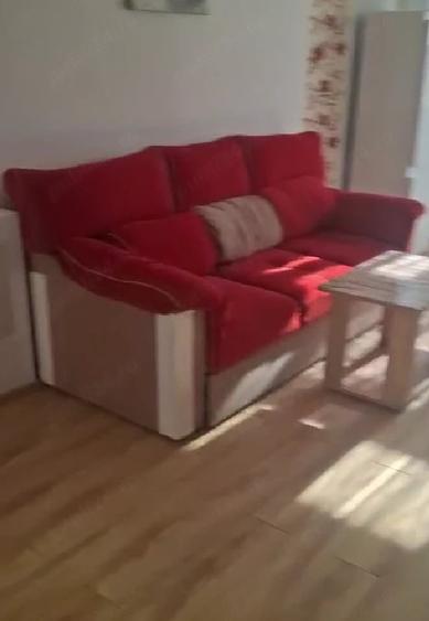 Proprietar, inchiriez un apartament in Chiajna, Dudu, Strada Rezervelor 54, bloc 6 - 1