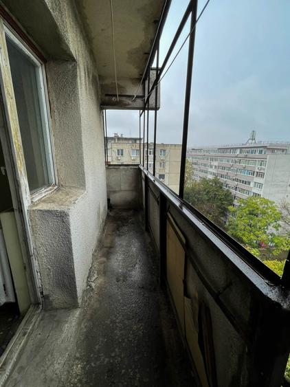 Apartament cu 2 camere decomandat în Crângași