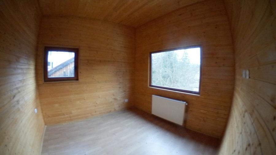 Casă individuală cu 5 camere cu Canalizare în Predeal