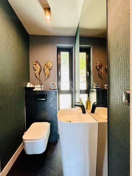 Duplex cu 4 camere cu Canalizare în Grigorescu