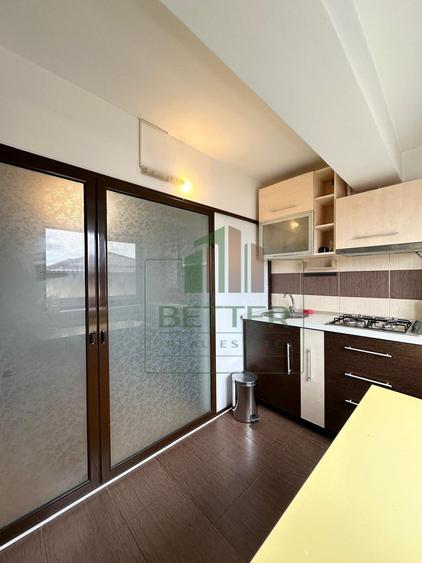 Garsoniera - Str. Occidentului | Loc de parcare | 7 minute Metrou Dimitrie - 6