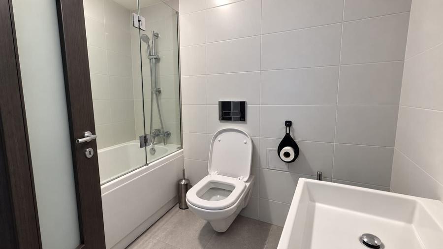 Apartament cu 2 camere decomandat în Floreasca