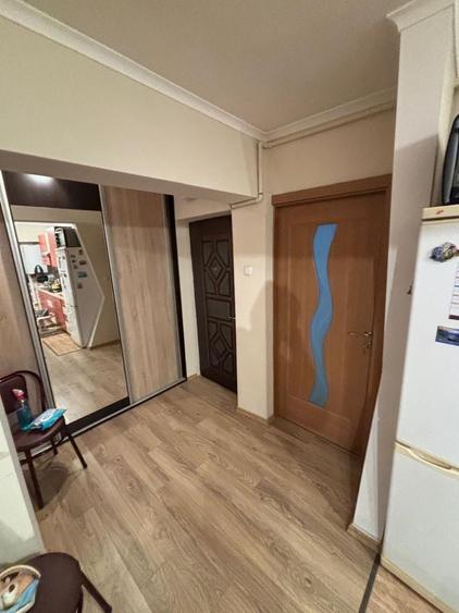 Apartament cu 2 camere decomandat în Gilău