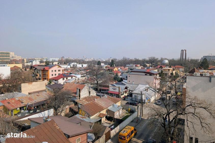 Apartament cu 2 camere decomandat, mobilat în Eroii Revoluției
