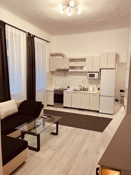 De inchiriat apartament la casa 2 camere ultracentral - 1