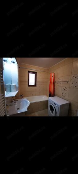 Apartament cu 2 camere decomandat în Bahne