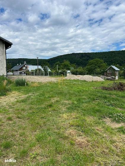Teren intravilan in Patrauti zona centrala, liniste si natura - 6