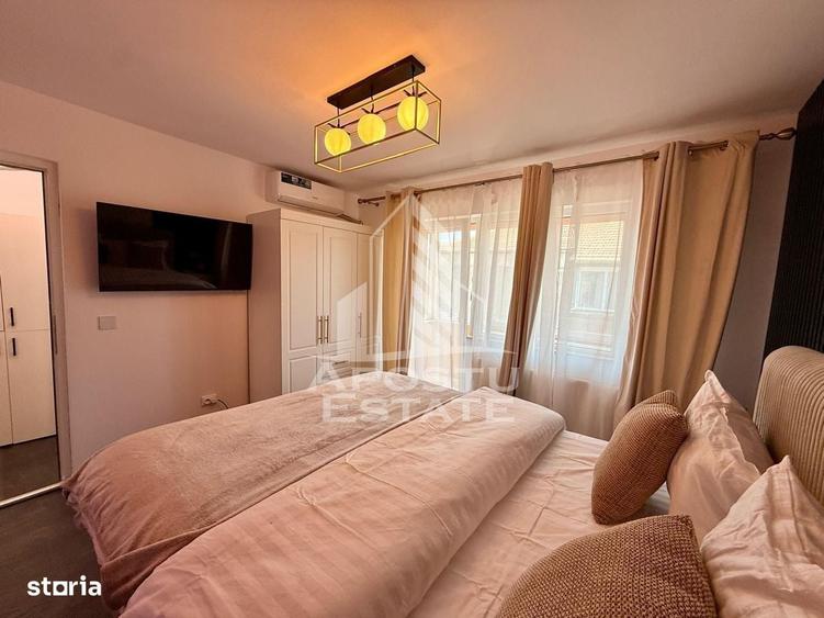 Apartament 3 camere, de inchiriat, zona Aradului, Timisoara - 13