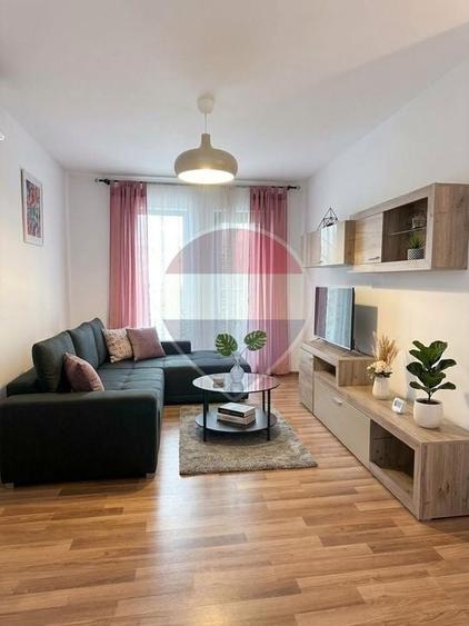 Apartament cu 2 camere decomandat, mobilat în Sisești