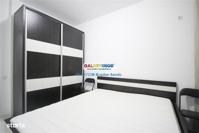 Apartament cu 2 camere decomandat de inchiriat in Militari Residence - 5
