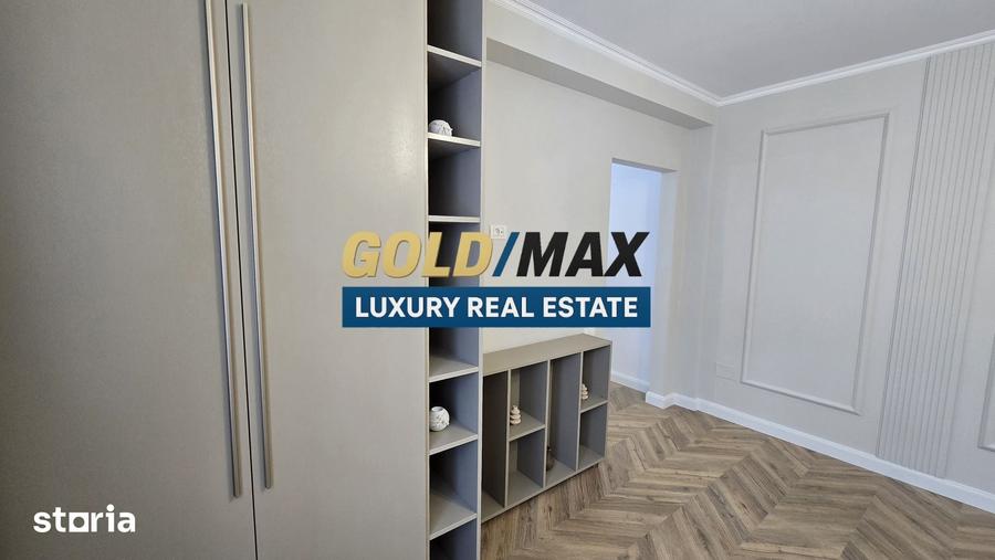 Apartament cu 2 camere în Găvana