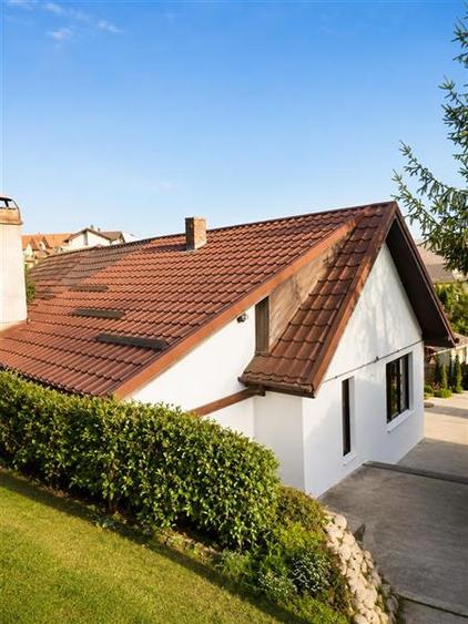 Casă individuală cu 3 camere cu Garaj în Tudor